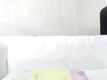 Camilapaez1 May 20, 2026 Chaturbate stream image