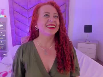 Channelfox__ May 20, 2026 Chaturbate stream image
