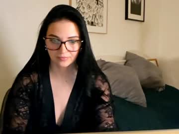 Cherryluxe_ May 20, 2026 Chaturbate stream image