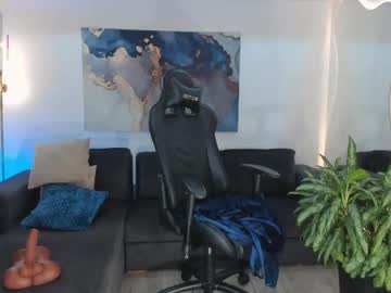 Chloemanson May 20, 2026 Chaturbate stream image