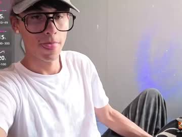 Chris_Zp May 20, 2026 Chaturbate stream image