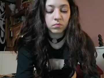 Daniellamintzer May 20, 2026 Chaturbate stream image
