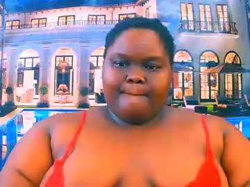 Ebonyhotbuns4u2luv May 20, 2026 Chaturbate stream image