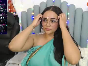 Farah_Samira May 20, 2026 Chaturbate stream image