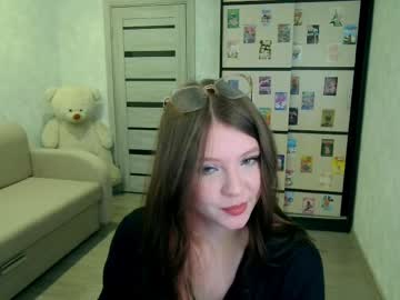 Ginnyblacky May 20, 2026 Chaturbate stream image