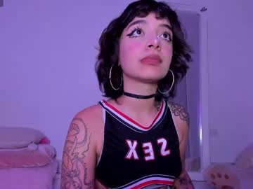 Gothv May 20, 2026 Chaturbate stream image