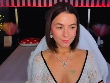 Gracefulmichelle May 20, 2026 Chaturbate stream image