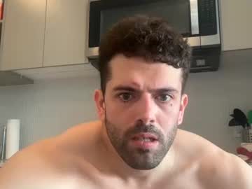 Hungexfratjock May 20, 2026 Chaturbate stream image