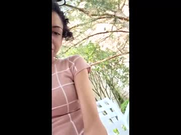 Im_Elliana May 20, 2026 Chaturbate stream image