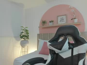Ivette_Swan May 20, 2026 Chaturbate stream image