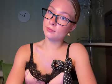 Jodieswayze May 20, 2026 Chaturbate stream image