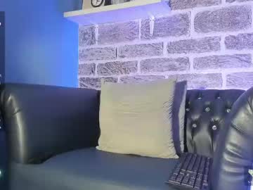 Kevinn_Blue May 20, 2026 Chaturbate stream image