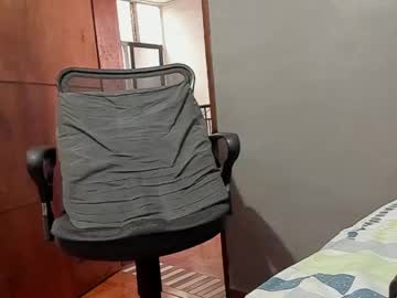 Konan_89 May 20, 2026 Chaturbate stream image