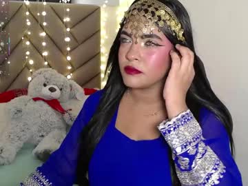 Lakshmirani617378 stream photo from May 20, 2026