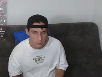 Luigisb May 20, 2026 Chaturbate stream image