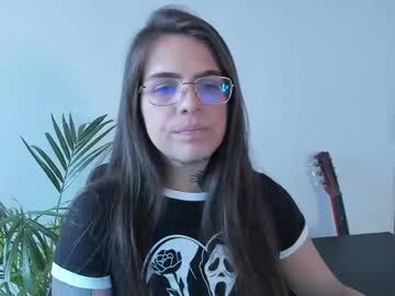 Meurief May 20, 2026 Chaturbate stream image