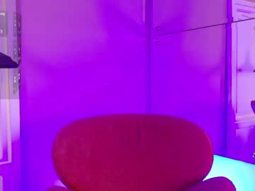 Patriickmiller_ May 20, 2026 Chaturbate stream image