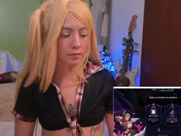 Princessgh_ May 20, 2026 Chaturbate stream image