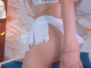 Samanthaecheverry May 20, 2026 Chaturbate stream image