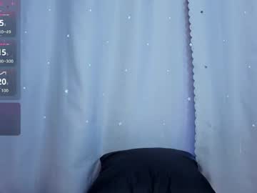Sandra_Rey_ May 20, 2026 Chaturbate stream image