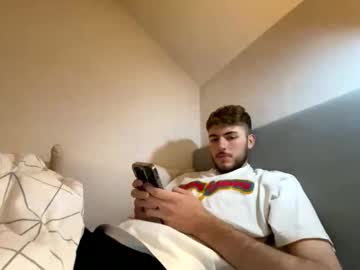 Sebi787li May 20, 2026 Chaturbate stream image