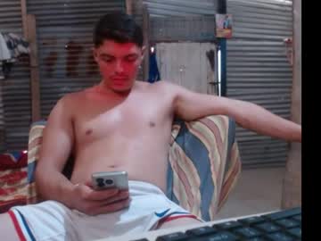 Snakeguy08 May 20, 2026 Chaturbate stream image