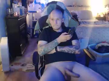 Tattedhubs0 May 20, 2026 Chaturbate stream image
