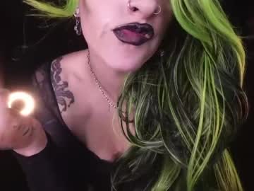 _Alice_D May 20, 2026 Chaturbate stream image