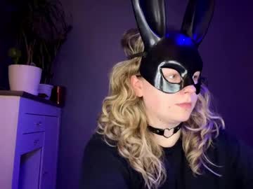 Alinahotgirl May 20, 2026 Chaturbate stream image