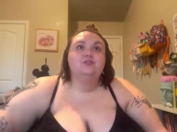 Allhallowsabby May 20, 2026 Chaturbate stream image