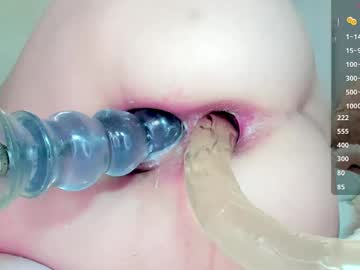 Amycreamy May 20, 2026 Chaturbate stream image