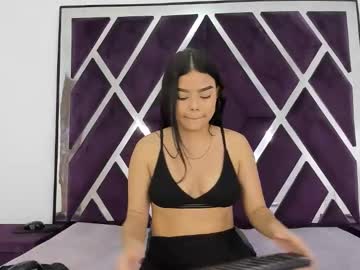 Babycassasm May 20, 2026 Chaturbate stream image