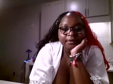 Bbgirlcocoa May 20, 2026 Chaturbate stream image