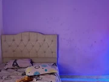 Crisstal_7 May 20, 2026 Chaturbate stream image