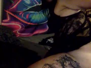 Desertbeauty420 May 20, 2026 Chaturbate stream image