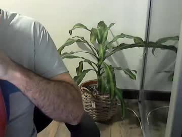 Fedeglobos stream photo from May 20, 2026
