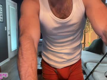 Jackwob001 May 20, 2026 Chaturbate stream image