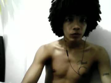 Junior_Thegoldenboy May 20, 2026 Chaturbate stream image