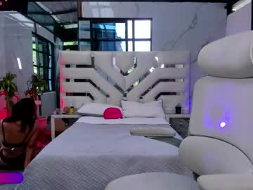 Kya_Miller_ May 20, 2026 Chaturbate stream image