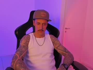 Lele_A May 20, 2026 Chaturbate stream image