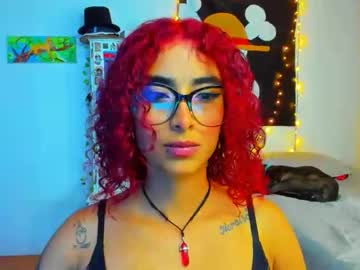Mary_Jane1_ May 20, 2026 Chaturbate stream image