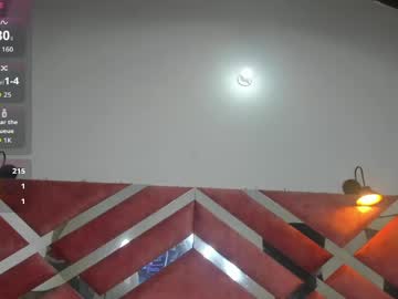 Miaink_ May 20, 2026 Chaturbate stream image