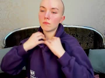 Patrickbevy May 20, 2026 Chaturbate stream image