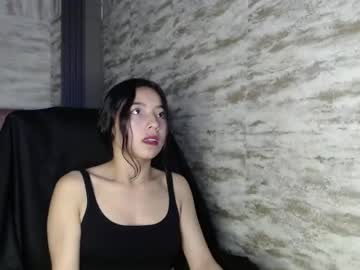 Petite_8 May 20, 2026 Chaturbate stream image