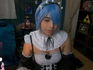 Pixelrabittt May 20, 2026 Chaturbate stream image