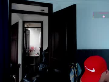 Rickg_Oficial May 20, 2026 Chaturbate stream image