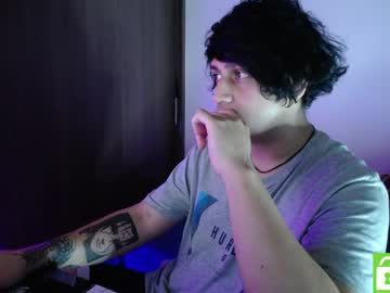 Room_Hot_X May 20, 2026 Chaturbate stream image