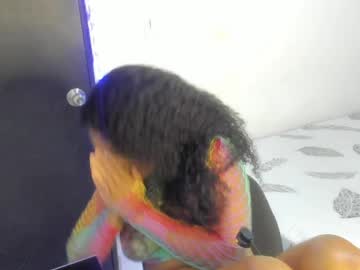 Rossabhyy May 20, 2026 Chaturbate stream image