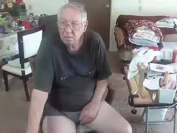 Seahunter1953 May 20, 2026 Chaturbate stream image
