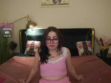 Sinfulkittenn May 20, 2026 Chaturbate stream image